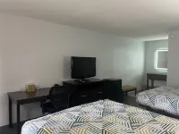 Motel 6 – Spindale, NC – Forest City Hotels in Rutherford County