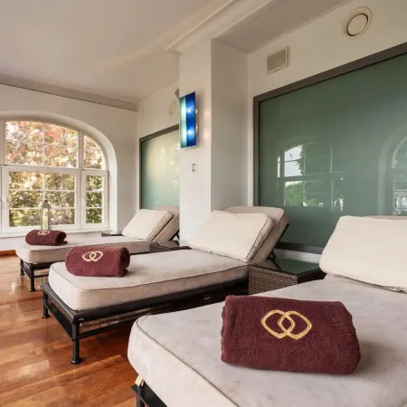 Sofitel Grand Sopot