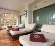 Sofitel Grand Sopot - spa