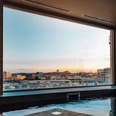 Visionair Suites