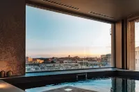 Visionair Suites Hotels in Senigallia