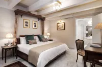 Palais le Brun Hôtels à : La Valette