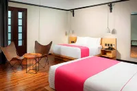 Hotel MX mas centro CDMX, Trademark Collection by Wyndham - 3-Star