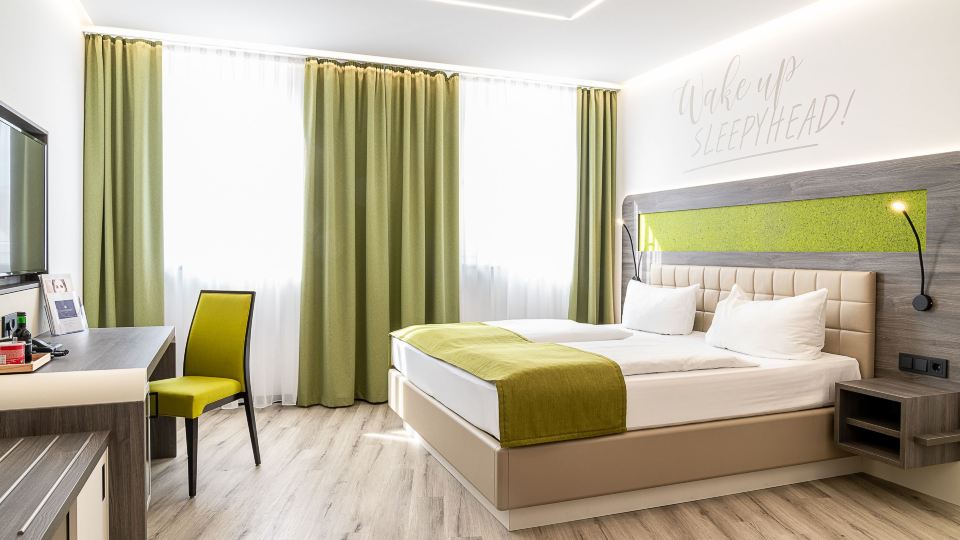 Chrizz Rooms