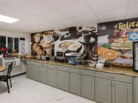 SureStay Hotel by Best Western Presque Isle Hotels in Aroostook County