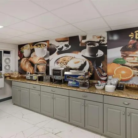 SureStay Hotel by Best Western Presque Isle