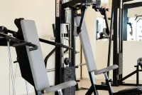 Occidental Boa Vista Beach - Gym