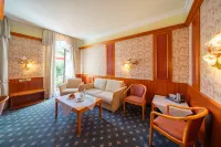 Hotel Fürstenhof Bad Bertrich