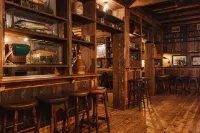 Glasson LakeHouse - Bars
