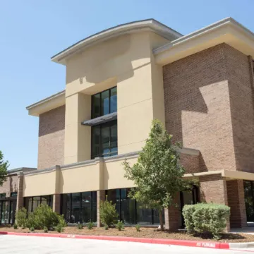 Heritage Inn Suites San Antonio Airpt, Trademark by Wyndham