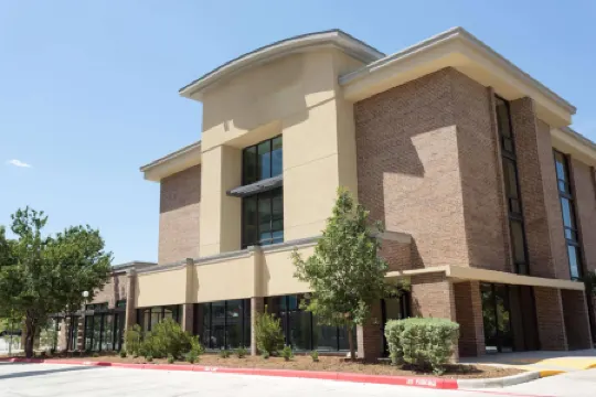 Heritage Inn Suites San Antonio Airpt, Trademark by Wyndham