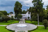Hotel Ex Hacienda Chautla Puebla, Trademark by Wyndham - Pet friendly