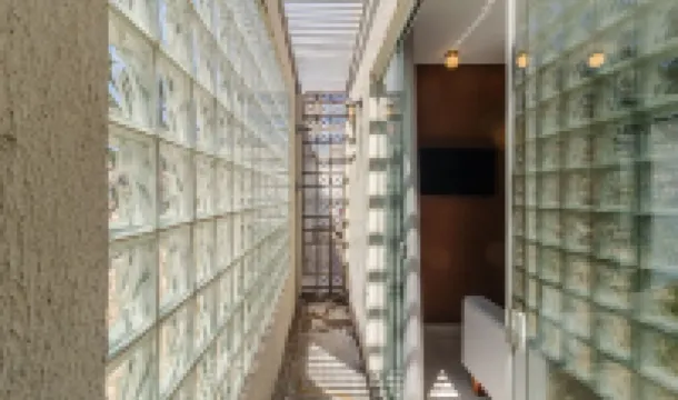 Functional Studio in Goiania - Slv0011 Hotels in 