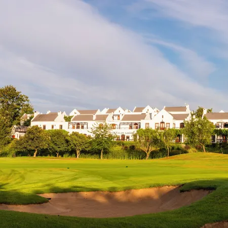 De Zalze Lodge