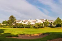 De Zalze Lodge Hotels in Stellenbosch