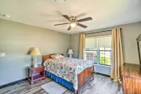 Centrally Located Lawton Home Dogs Welcome! - 3-Star