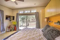 Hot Tub & Fire Pit: Pet-Friendly Sedona Home - spa