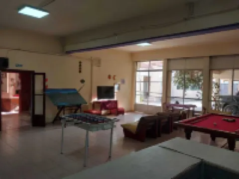 Gran Aldea Hotel Hotels in Punilla Department