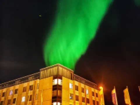 Hotel Vesturland Hotels in Borgarnes