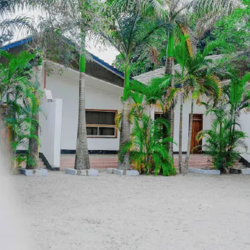 Mbeya Forest Hill Motel