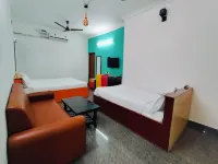 Dhanas Residency Auroville