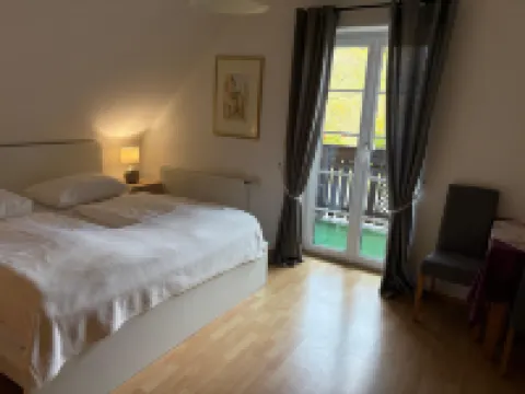 Weingut - Ferienhaus Sonja Rohrbacher โรงแรมใน