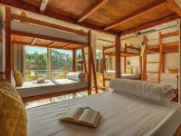 The Social Stays Goa, Morjim Formerly ArtBuzz Hotels in Mandrem