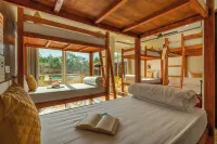 The Social Stays Goa, Morjim Formerly ArtBuzz 만드렘 호텔