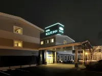 ホテルルートイン多賀城駅東 のホテル