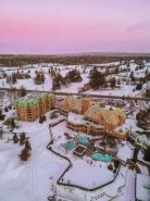 Chateau Cartier Hotel & Resort Ascend Hotel Collection