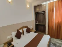 Hotel Raghunath Hotels in Jammu