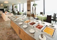 Hotel Marroad Tsukuba