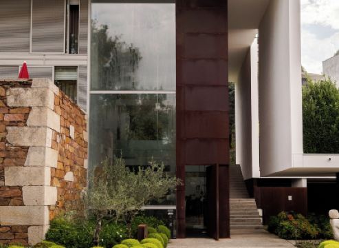 Axis Ponte de Lima Golf Resort Hotel