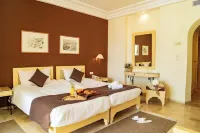 Tmk Flora Park by Turismark - Adults Only Hoteles en 