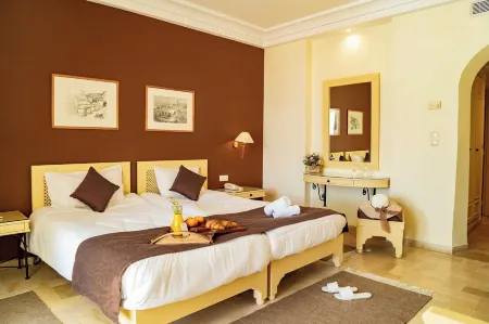 Tmk Flora Park by Turismark - Adults Only