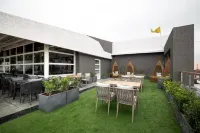 普里金色孟加拉飯店 住宿飯店