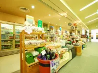 Hotel Spatio Kobuchisawa - Frühstück