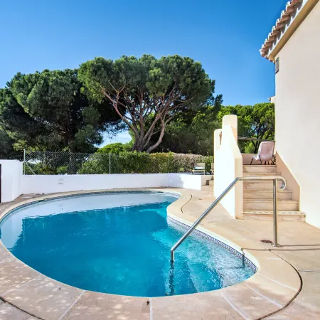 Old Village Area and Close to All Amenities, Overlooking Golf Course