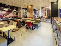 Ibis Jacarei Hotels in Jacarei