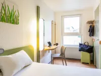 Ibis Budget Compiègne Centre-Ville Hotels in Compiègne