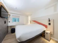 Ibis Budget Bordeaux Centre Mériadeck - 2-Star