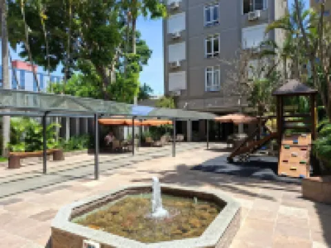 Ritter Hotéis Hoteles en 