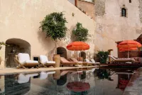 Riad Dar Baraka Rabat - Beach