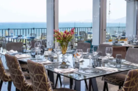 Hotel Villa Didon Carthage Hotels in Carthage