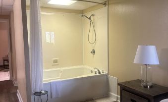 Little Pigeon River 309 1Bd Condo with River View Private Balcony by RedAwning