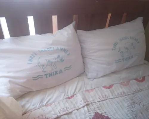 3 Shades Annex - Adults Only Hotels in Thika