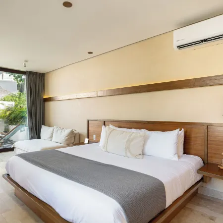 Collection O Faisano Boutique Luxury Hotel, Tulum Beach