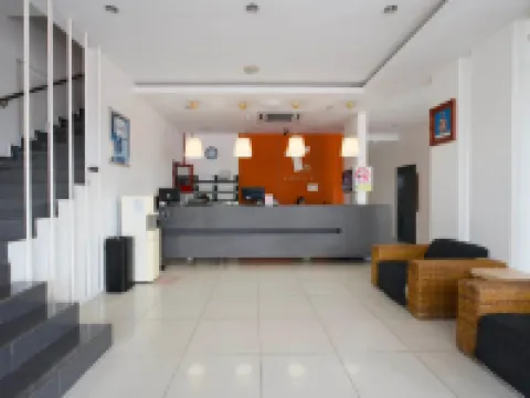 T Hotel Kuala Perlis Hotels in Perlis