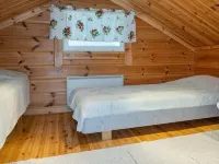 Mansikkaranta 3, Osittain esteetön