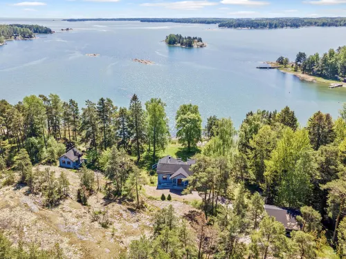 Villa frideberg Hotels in Siuntio